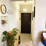 Marina Yacht Apartment