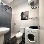 Apartment Marina Yacht Sarandë