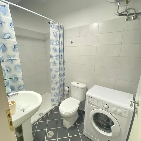 Marina Yacht Apartment Sarande