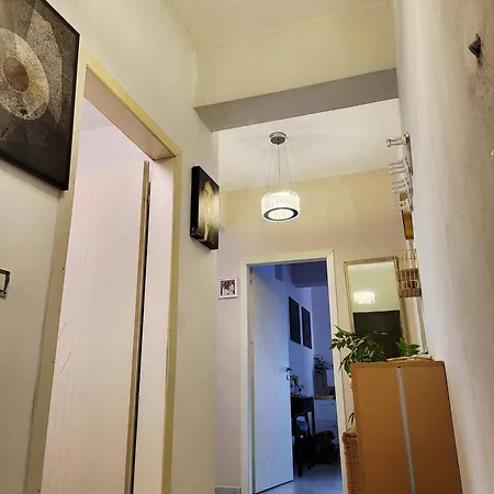Apartman Marina Yacht *
