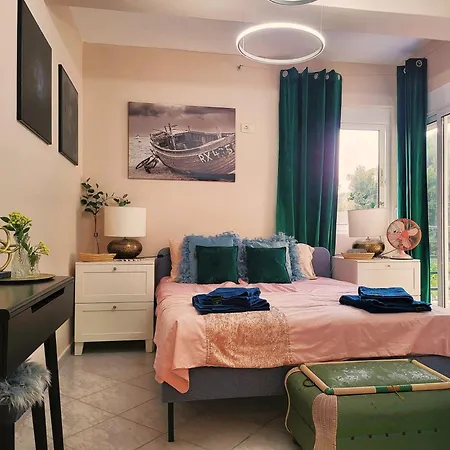 Marina Yacht شقة