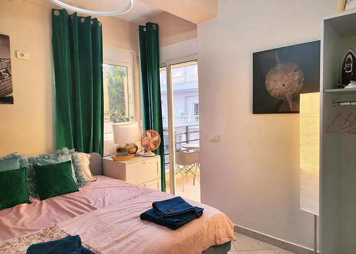 Marina Yacht 아파트 *